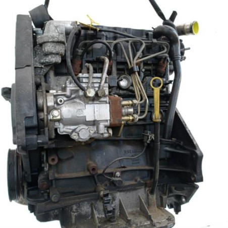 Moteur OPEL ASTRA G Photo n°1