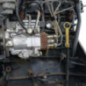 Moteur OPEL ASTRA G