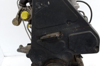 Moteur OPEL ASTRA G