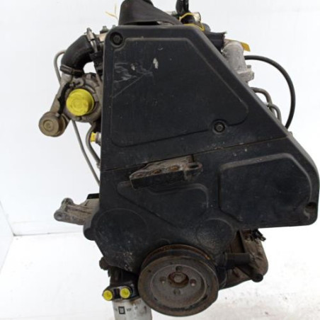 Moteur OPEL ASTRA G