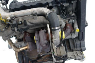 Moteur OPEL ASTRA G Photo n°3