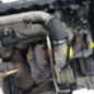 Moteur OPEL ASTRA G