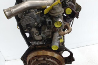 Moteur OPEL ASTRA G Photo n°4