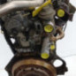 Moteur OPEL ASTRA G