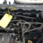 Moteur OPEL ASTRA G