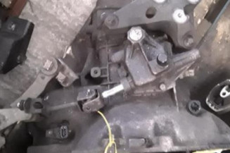 Boite de vitesses OPEL ASTRA G Photo n°1