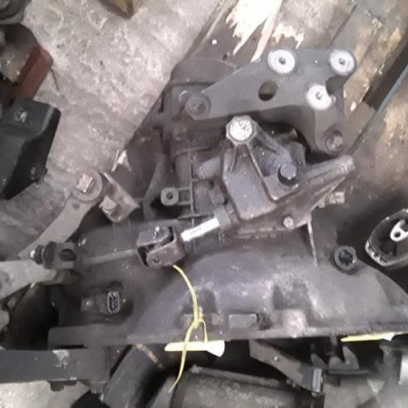 Boite de vitesses OPEL ASTRA G Boite de vitesses OPEL ASTRA G