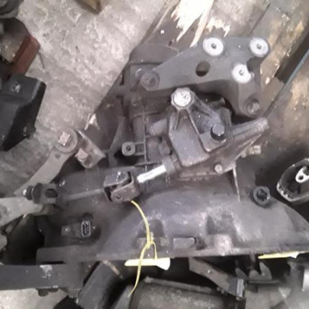 Boite de vitesses OPEL ASTRA G Photo n°1