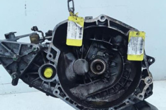 Boite de vitesses OPEL ASTRA G