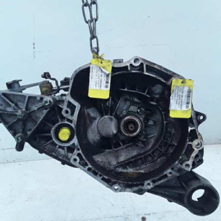 Boite de vitesses OPEL ASTRA G