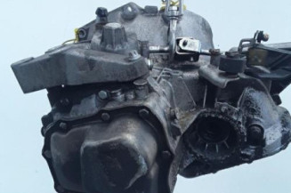 Boite de vitesses OPEL ASTRA G Photo n°4