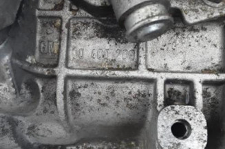 Boite de vitesses OPEL ASTRA G Photo n°5