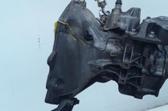 Boite de vitesses OPEL ASTRA G Photo n°6