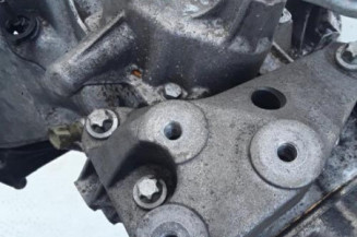 Boite de vitesses OPEL ASTRA G Photo n°7