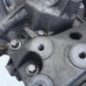 Boite de vitesses OPEL ASTRA G