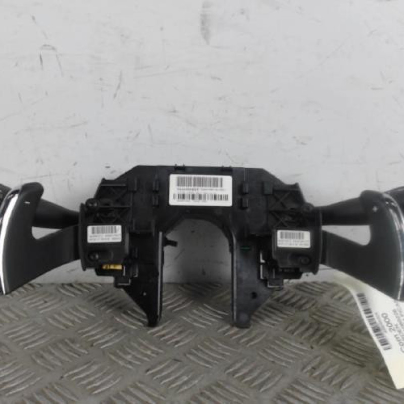 Com (Bloc Contacteur Tournant+Commodo Essuie Glace+Commodo Phare) CITROEN C4 GRAND PICASSO 1