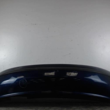 Pare choc arriere SKODA FABIA 1 Photo n°1