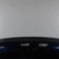 Pare choc arriere SKODA FABIA 1