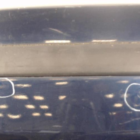 Pare choc arriere SKODA FABIA 1