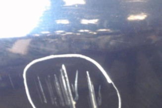 Pare choc arriere SKODA FABIA 1 Photo n°3