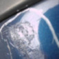 Pare choc arriere SKODA FABIA 1