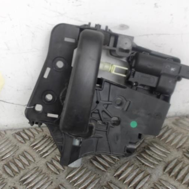 Poignee interieur porte laterale droite PEUGEOT 1007