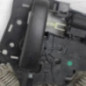 Poignee interieur porte laterale droite PEUGEOT 1007