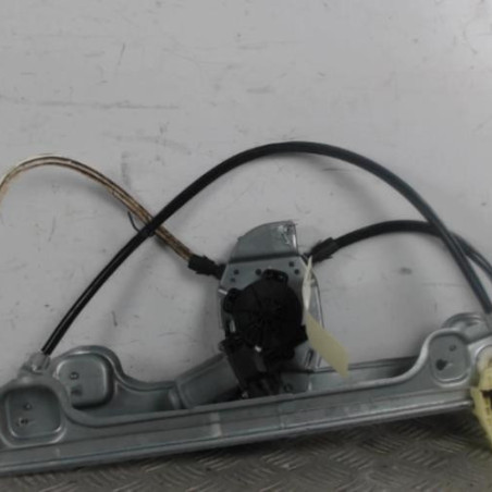 Leve vitre electrique avant droit PEUGEOT 1007 Photo n°1