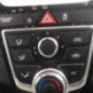 Commande chauffage HYUNDAI I 30 2