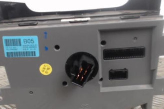 Commande chauffage HYUNDAI I 30 2