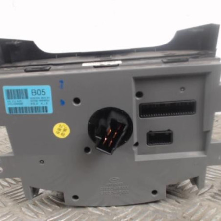 Commande chauffage HYUNDAI I 30 2