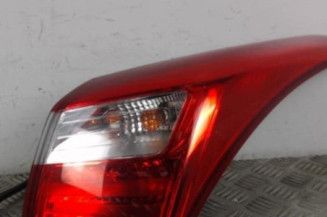 Feu arriere principal droit (feux) HYUNDAI I 30 2 Photo n°1