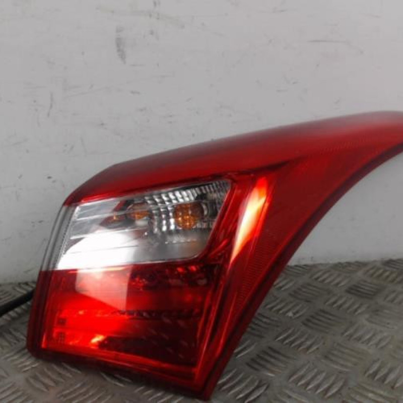Feu arriere principal droit (feux) HYUNDAI I 30 2 Feu arriere principal droit (feux) HYUNDAI I 30 2