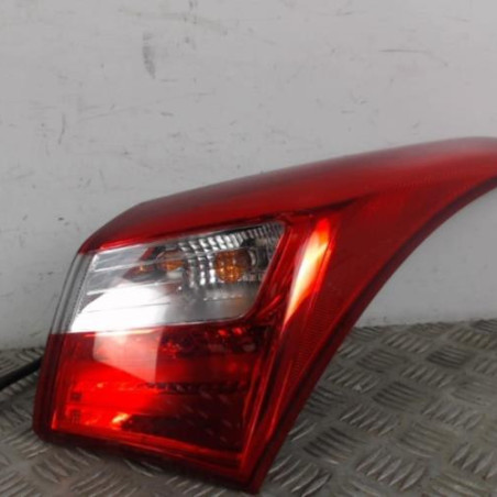 Feu arriere principal droit (feux) HYUNDAI I 30 2 Photo n°1