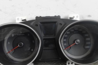 Compteur HYUNDAI I 30 2 Photo n°1