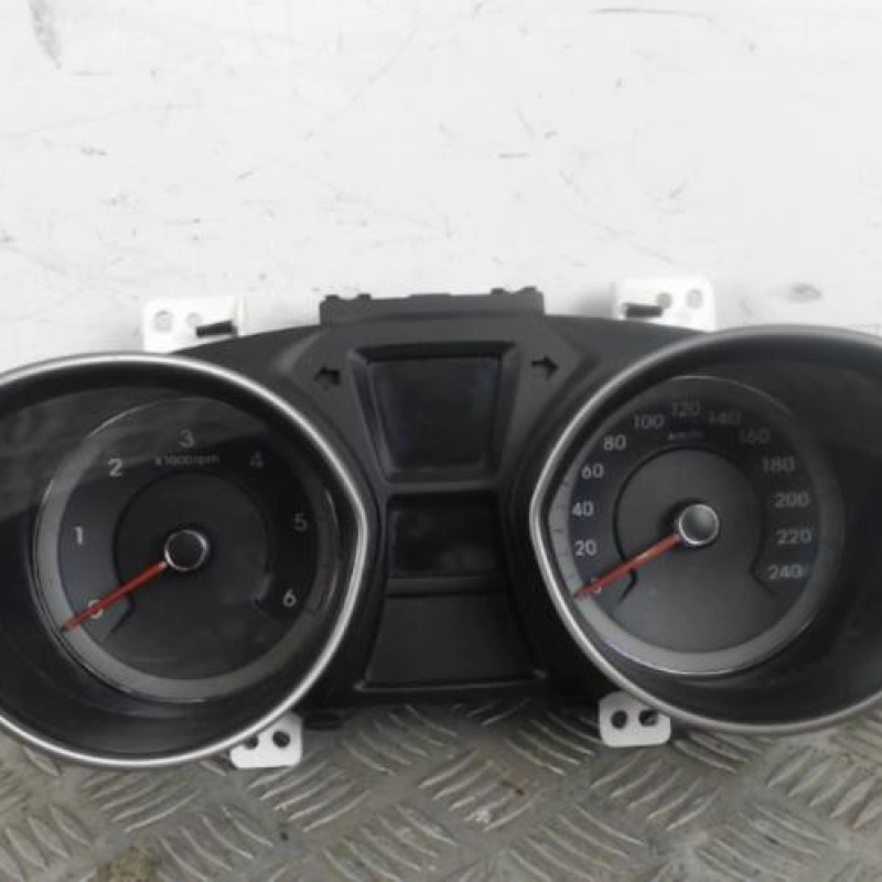 Compteur HYUNDAI I 30 2 Compteur HYUNDAI I 30 2