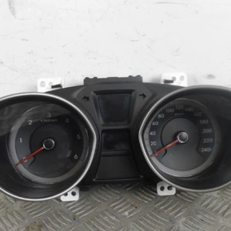 Compteur HYUNDAI I 30 2 Photo n°1