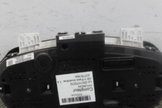 Compteur HYUNDAI I 30 2