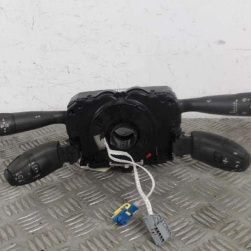 Com (Bloc Contacteur Tournant+Commodo Essuie Glace+Commodo Phare) CITROEN C3 PICASSO