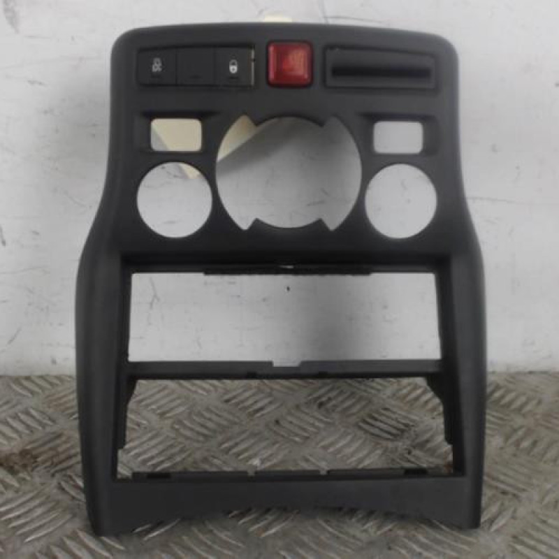 Facade autoradio CITROEN C3 PICASSO