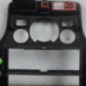 Facade autoradio CITROEN C3 PICASSO