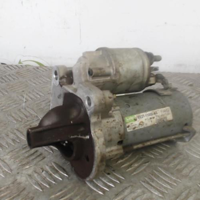 Demarreur FORD FIESTA 6 Demarreur FORD FIESTA 6