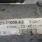 Demarreur FORD FIESTA 6