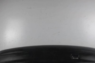 Pare choc arriere CITROEN SAXO Photo n°1