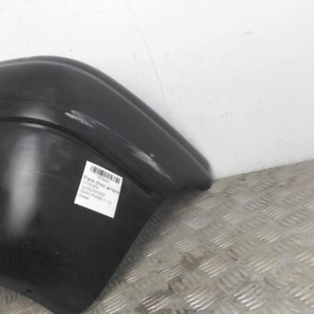 Pare choc arriere CITROEN SAXO