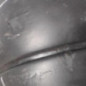 Pare choc arriere CITROEN SAXO