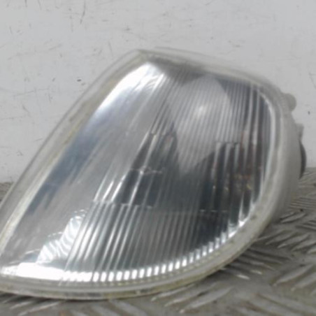 Optique avant secondaire gauche (feux)(clignotant) CITROEN SAXO Photo n°1