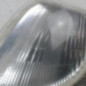 Optique avant secondaire gauche (feux)(clignotant) CITROEN SAXO