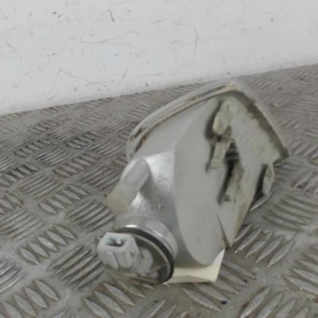 Optique avant secondaire gauche (feux)(clignotant) CITROEN SAXO