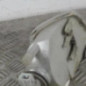 Optique avant secondaire gauche (feux)(clignotant) CITROEN SAXO